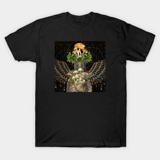 Decomposition T-Shirt